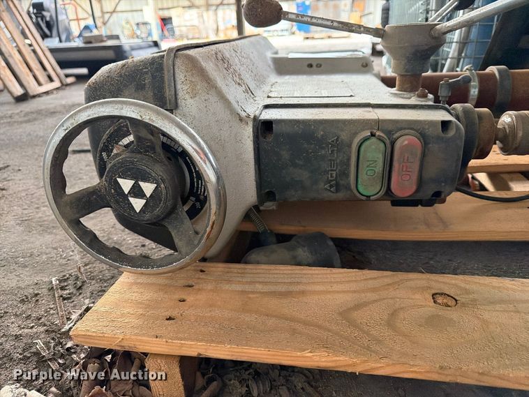 image for item FU5075 Delta drill press