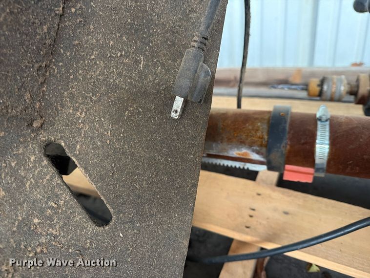 image for item FU5075 Delta drill press