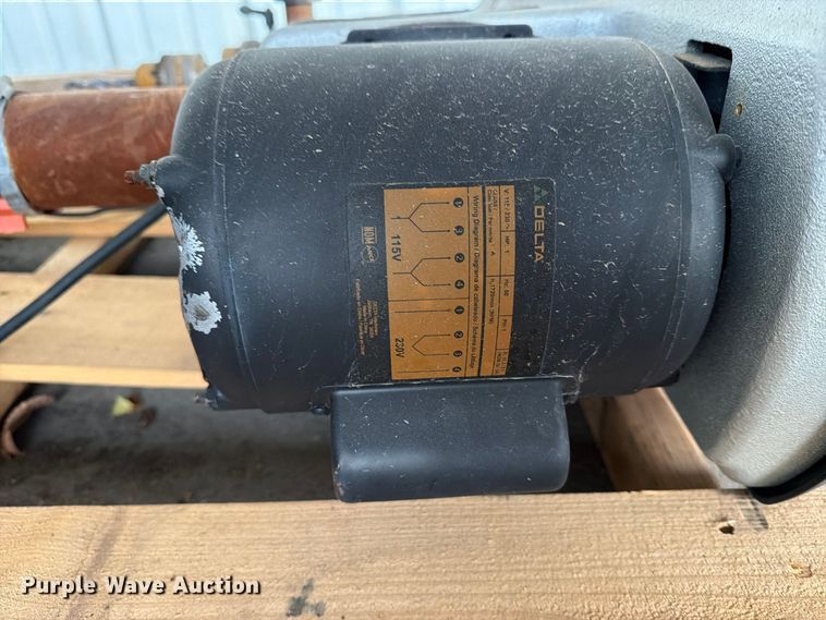 image for item FU5075 Delta drill press