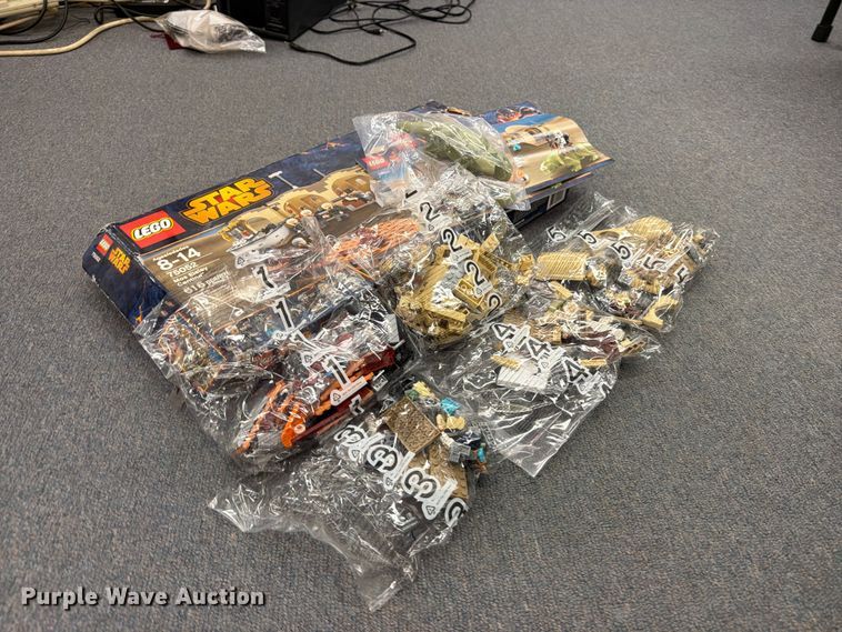 image for item FU5077 LEGO's