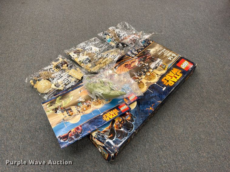 image for item FU5077 LEGO's