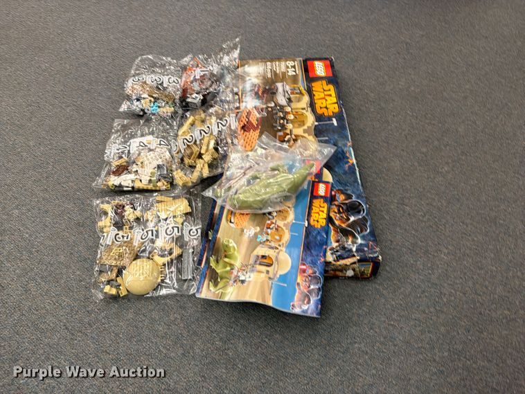 image for item FU5077 LEGO's