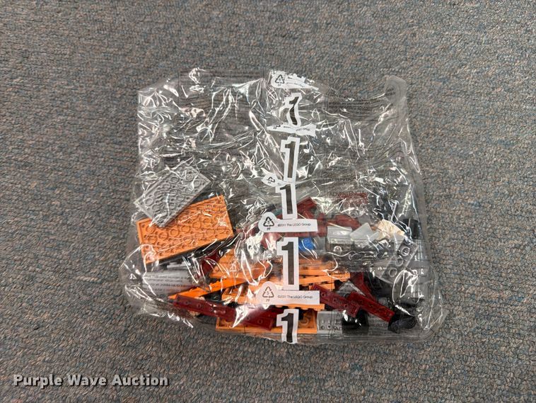 image for item FU5077 LEGO's