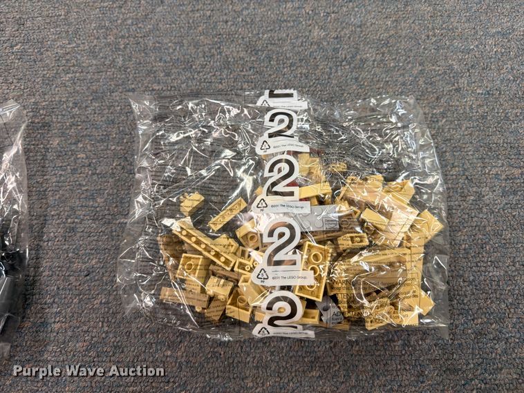 image for item FU5077 LEGO's