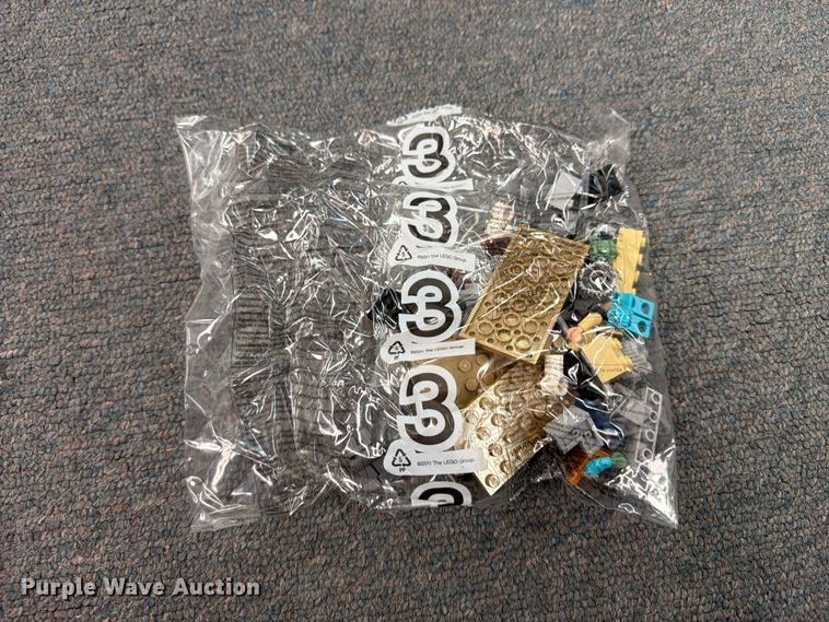 image for item FU5077 LEGO's