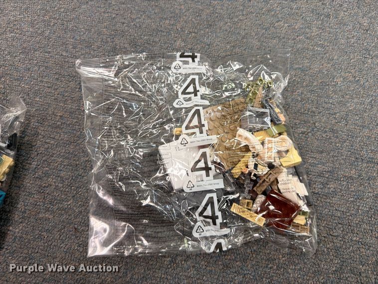 image for item FU5077 LEGO's