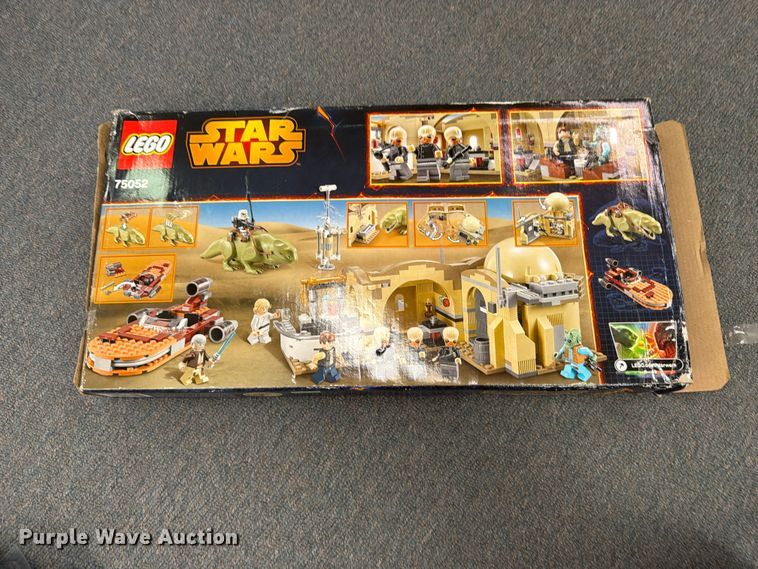 image for item FU5077 LEGO's