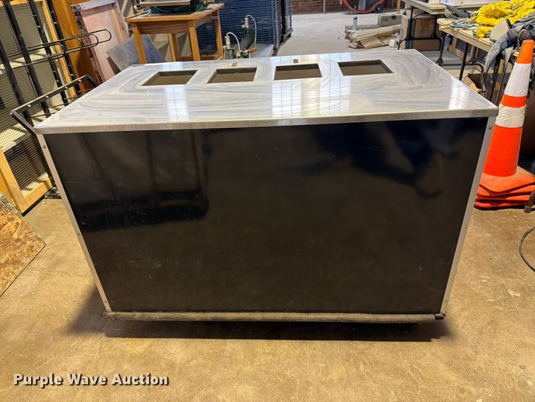 image for item FU5081 Partners by Design Hospitality Cart Hospitality cart