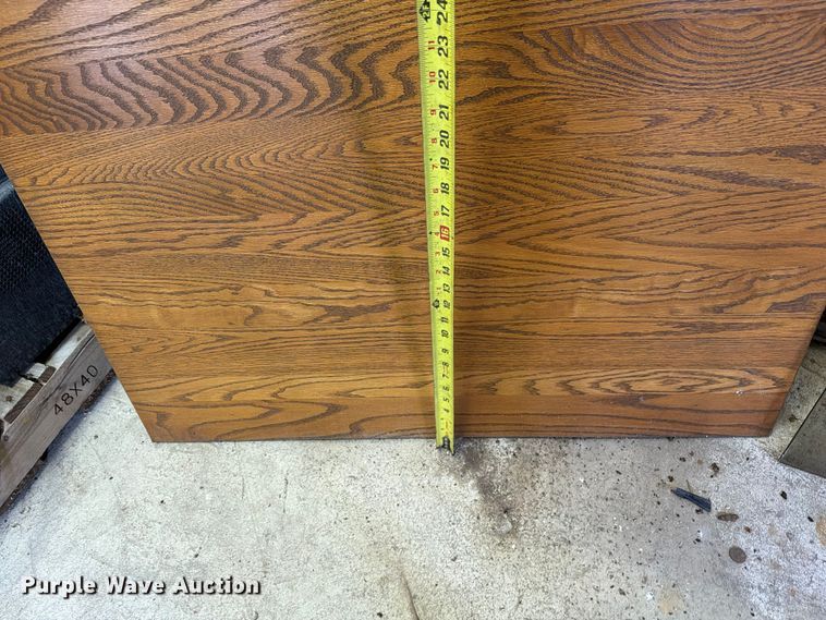 image for item FU5084 (2) tables