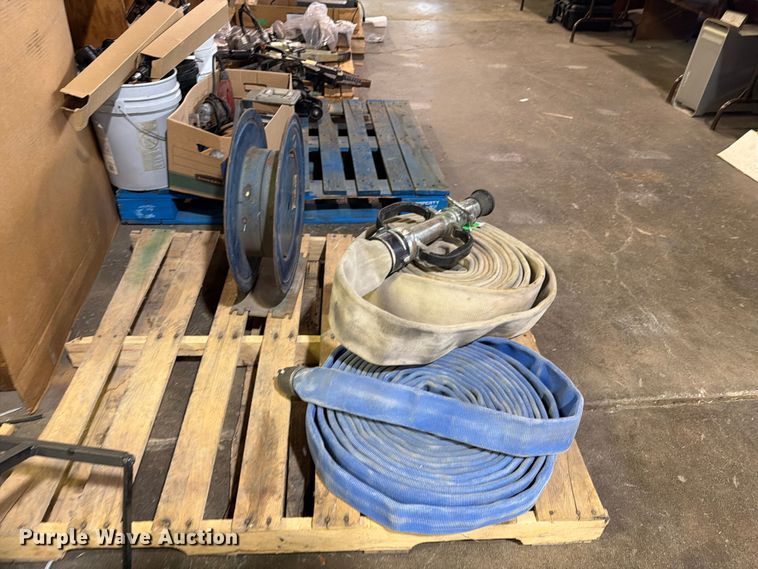 image for item FU5085 Tools