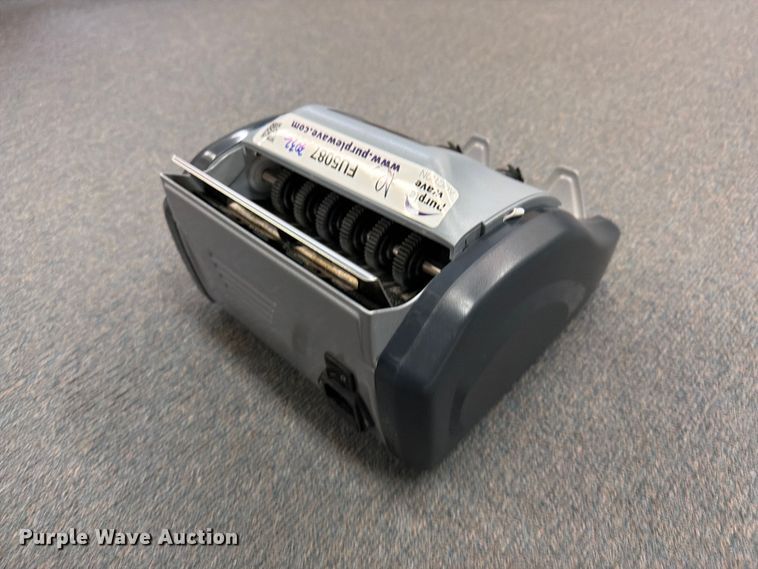 image for item FU5087 Kolibri automatic bill counter