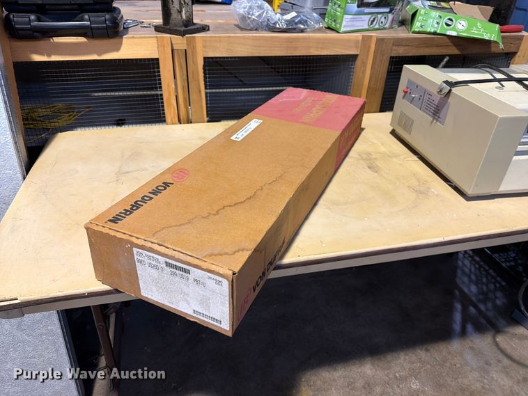 image for item FU5089 Von Duprin 98/99 Series door latch