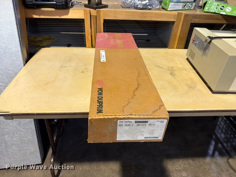 image for item FU5089 Von Duprin 98/99 Series door latch