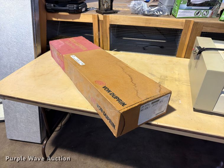 image for item FU5089 Von Duprin 98/99 Series door latch