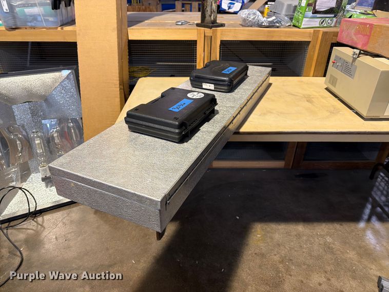 image for item FU5091 Gun cases