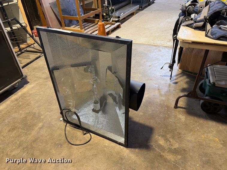 image for item FU5092 Karma  grow light