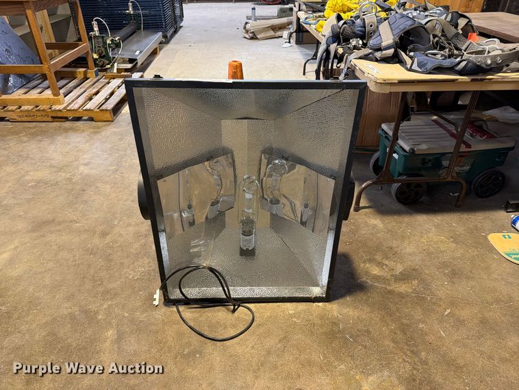 image for item FU5092 Karma  grow light