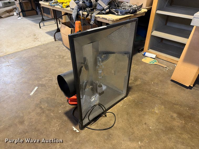 image for item FU5092 Karma  grow light