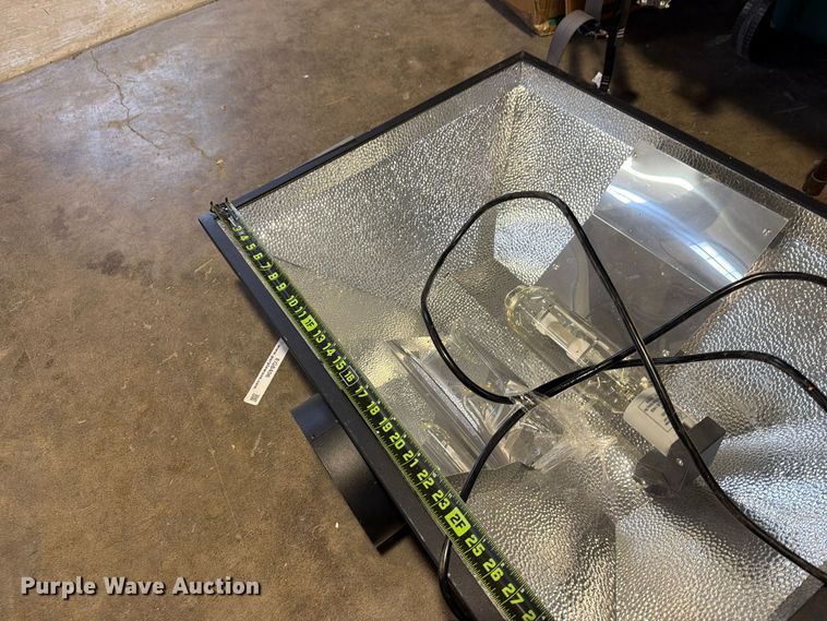 image for item FU5092 Karma  grow light