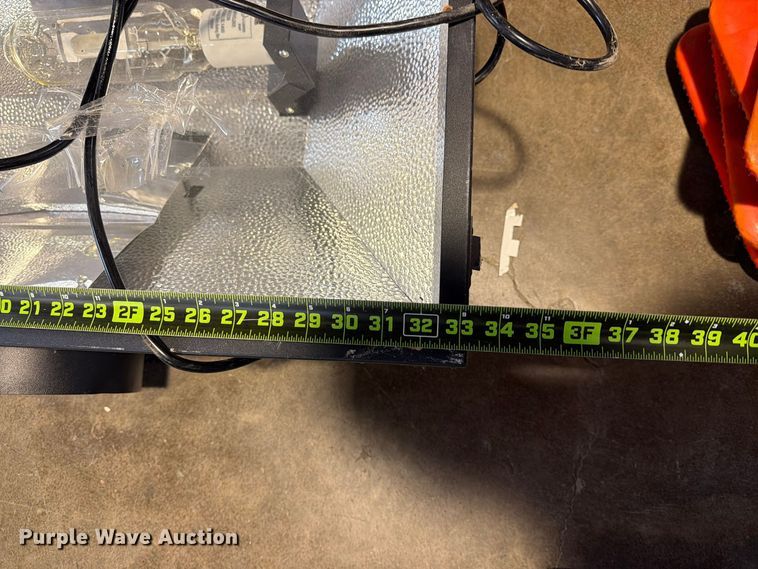 image for item FU5092 Karma  grow light