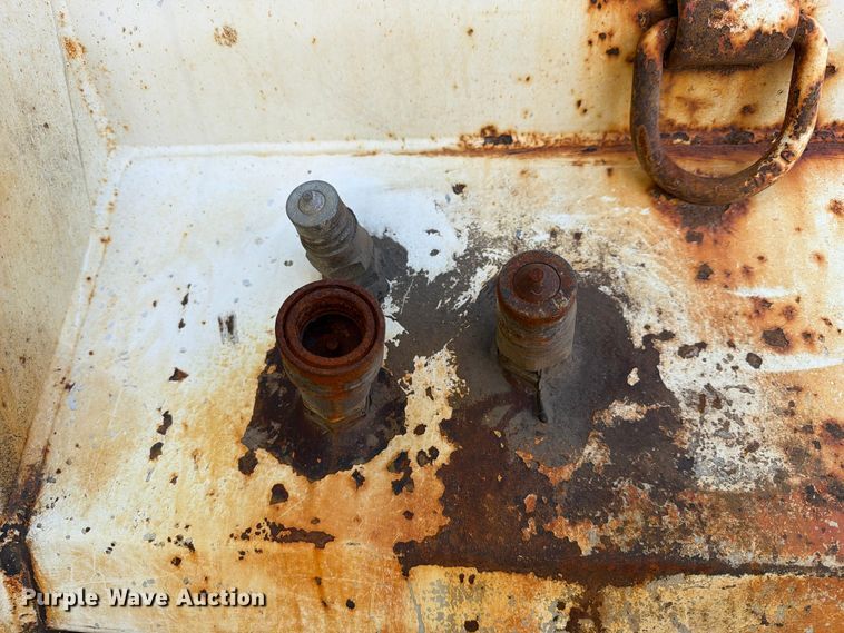 image for item FU5094 2011 International WorkStar 7400 dump truck