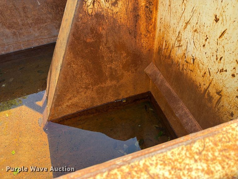 image for item FU5094 2011 International WorkStar 7400 dump truck
