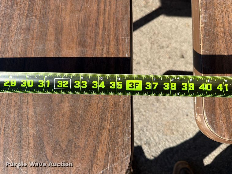 image for item FU5100 (7) tables