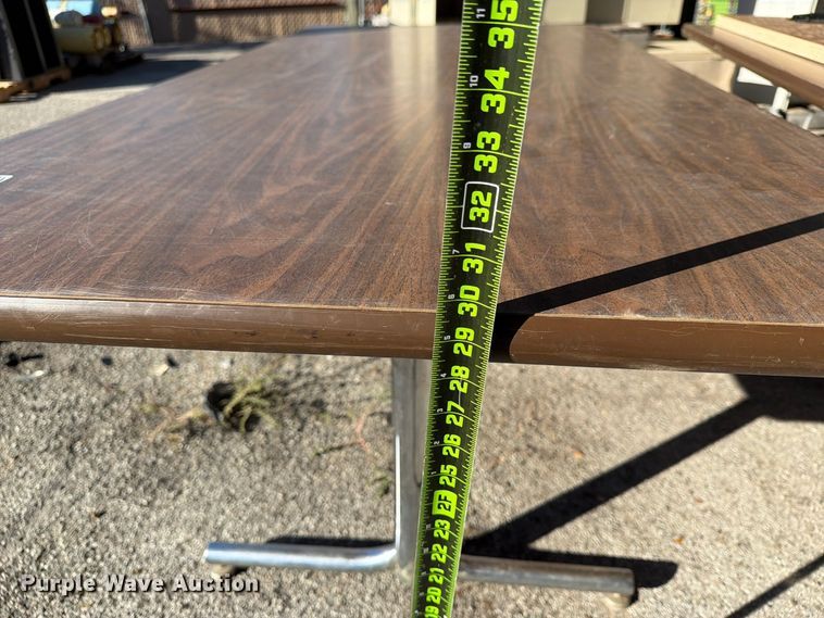 image for item FU5100 (7) tables