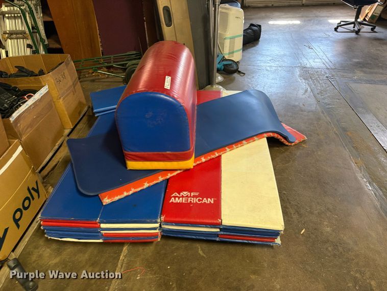 image for item FU5102 Sporting goods