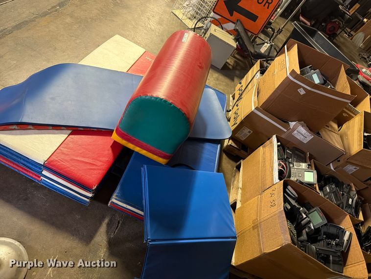 image for item FU5102 Sporting goods