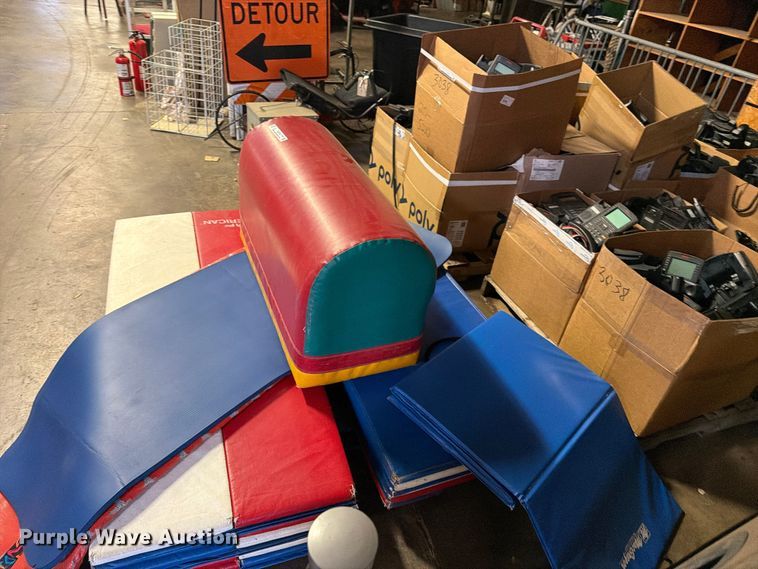 image for item FU5102 Sporting goods