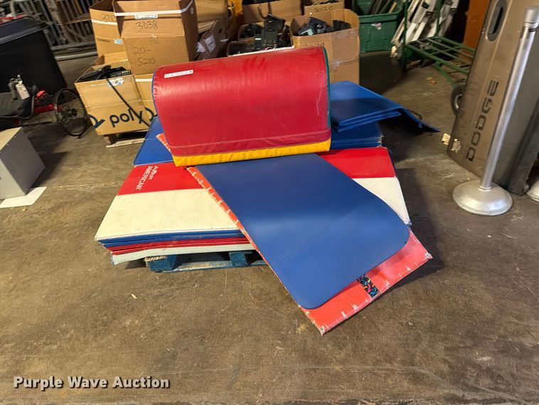 image for item FU5102 Sporting goods