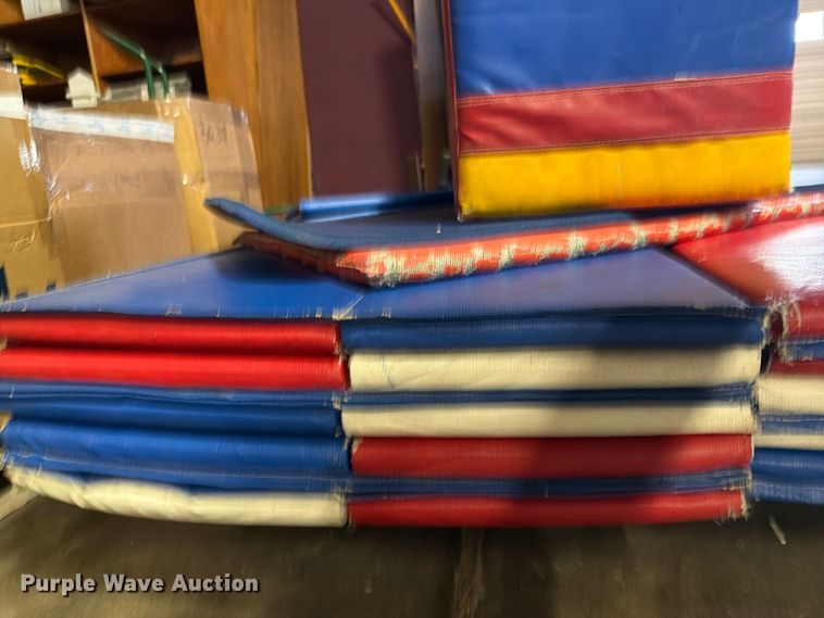 image for item FU5102 Sporting goods