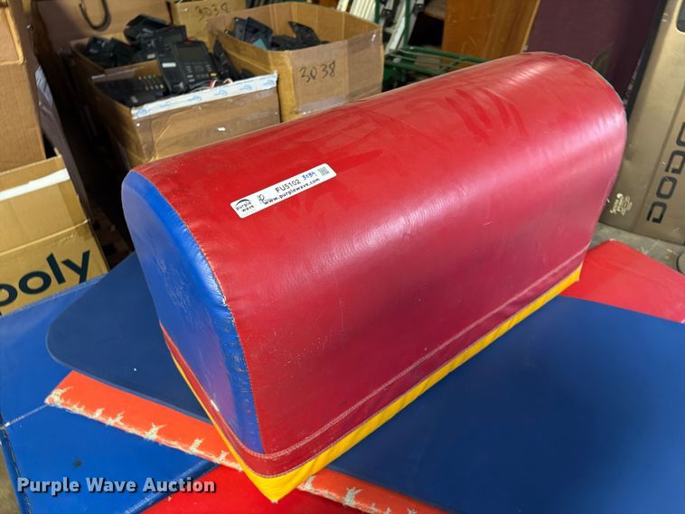 image for item FU5102 Sporting goods