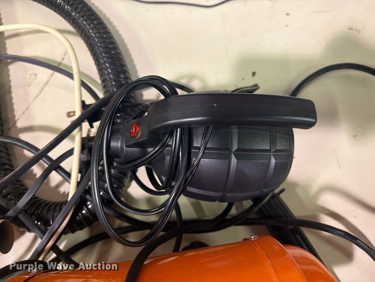 image for item FU5104 Metro air pump