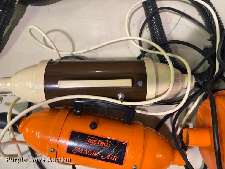 image for item FU5104 Metro air pump