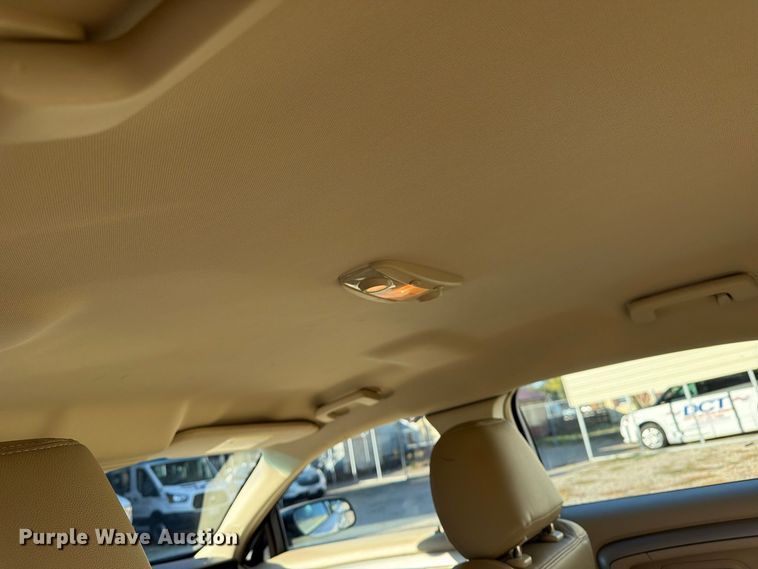 image for item FU6015 2015 Ford Taurus 