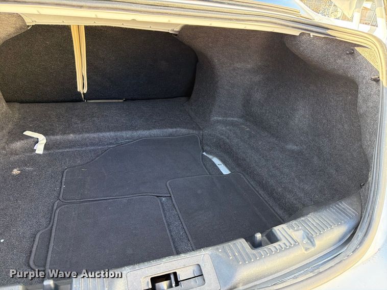 image for item FU6015 2015 Ford Taurus 