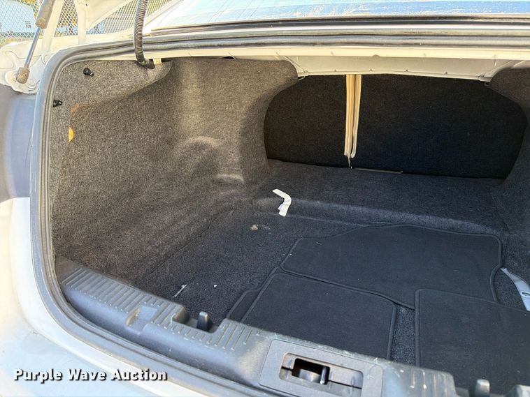 image for item FU6015 2015 Ford Taurus 