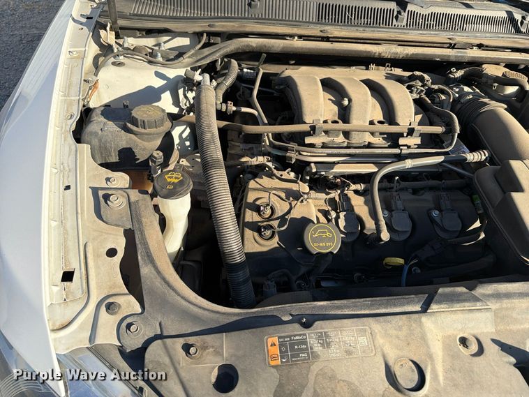 image for item FU6015 2015 Ford Taurus 