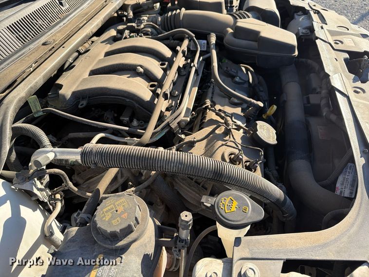 image for item FU6015 2015 Ford Taurus 
