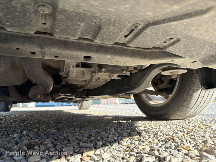image for item FU6015 2015 Ford Taurus 