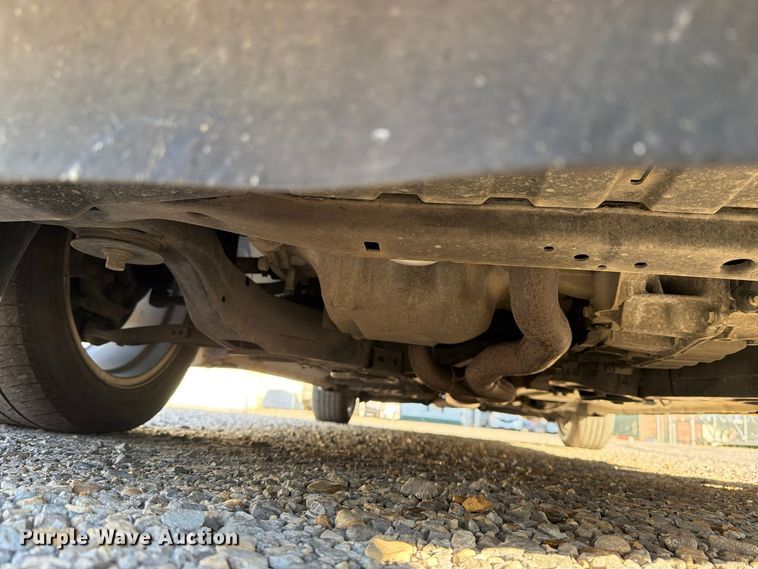 image for item FU6015 2015 Ford Taurus 