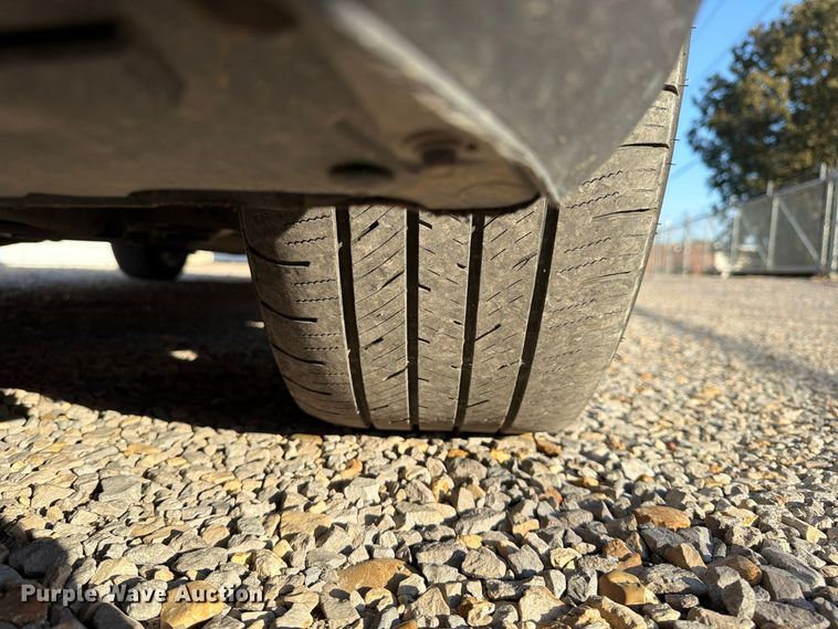image for item FU6015 2015 Ford Taurus 