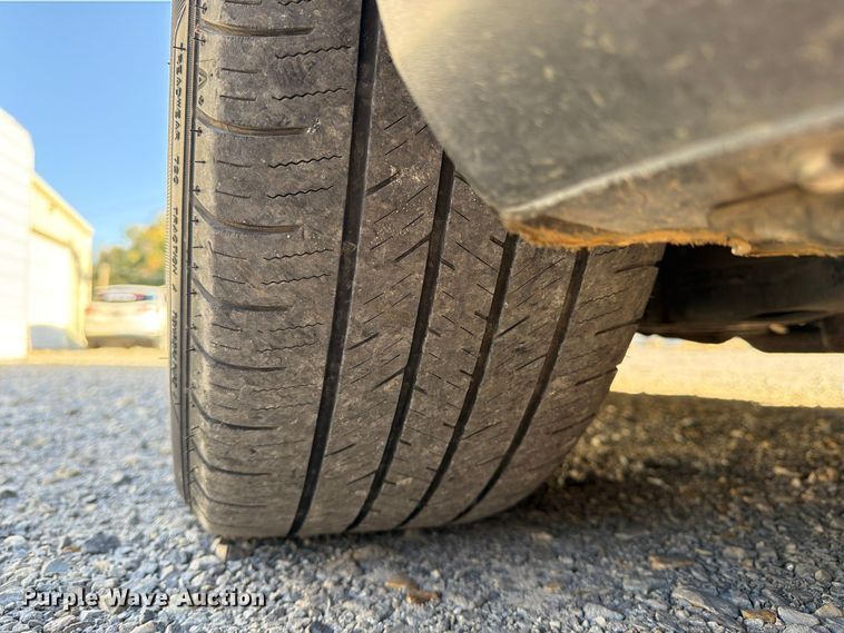 image for item FU6015 2015 Ford Taurus 