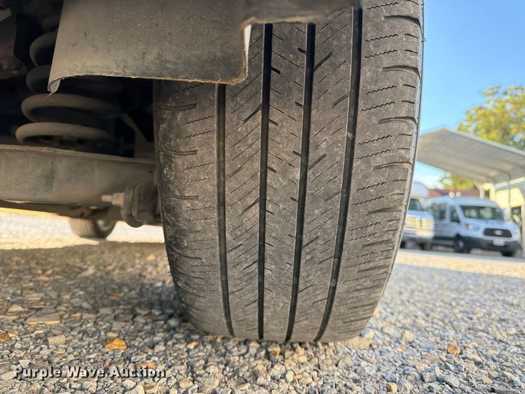 image for item FU6015 2015 Ford Taurus 