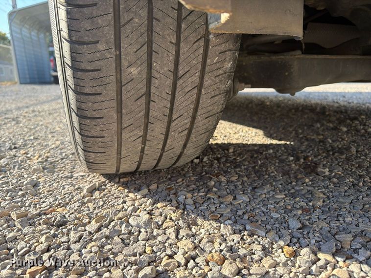 image for item FU6015 2015 Ford Taurus 