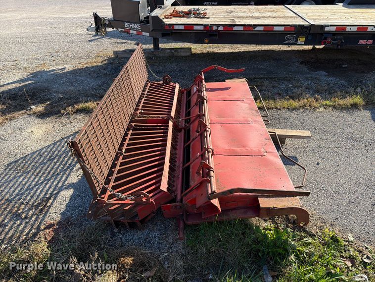 image for item FU8503 Spreader