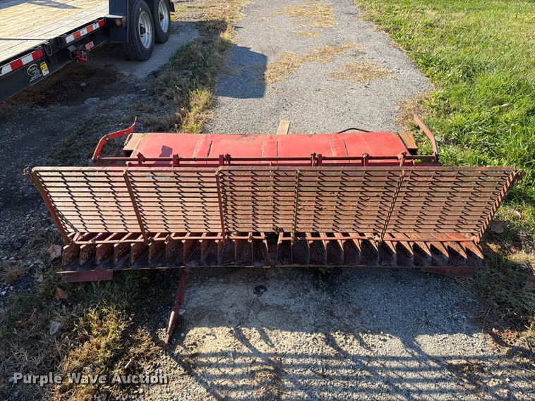 image for item FU8503 Spreader