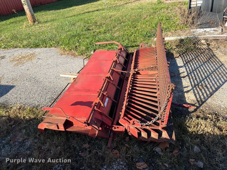 image for item FU8503 Spreader